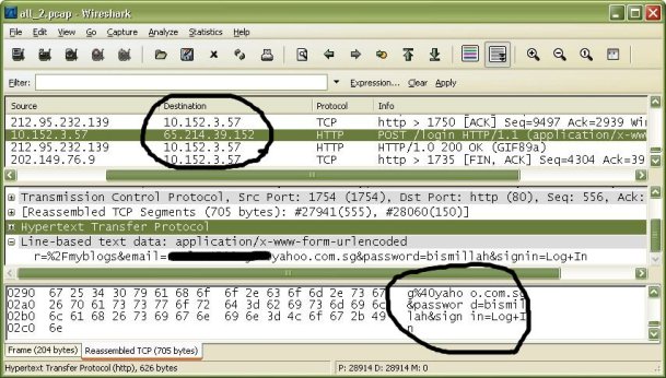 Meskipun paket hosting premium (baca: wireshark | HOSTING MURAH by WordPress.COM