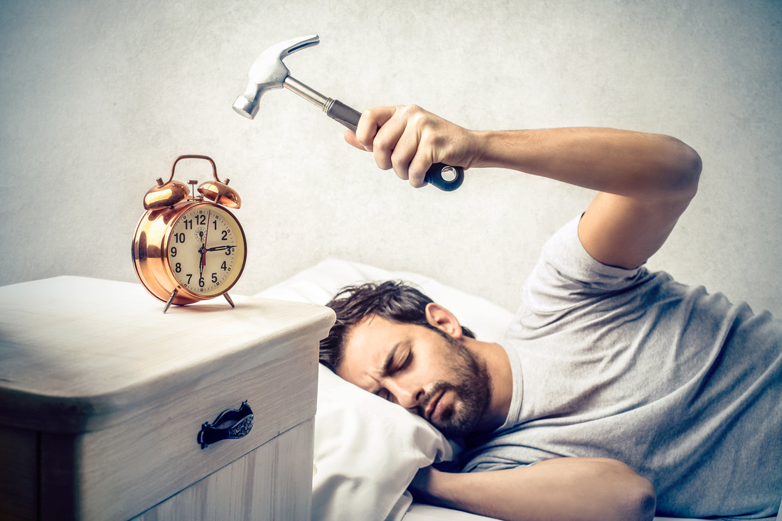 your commitment to success starts with your morning routine