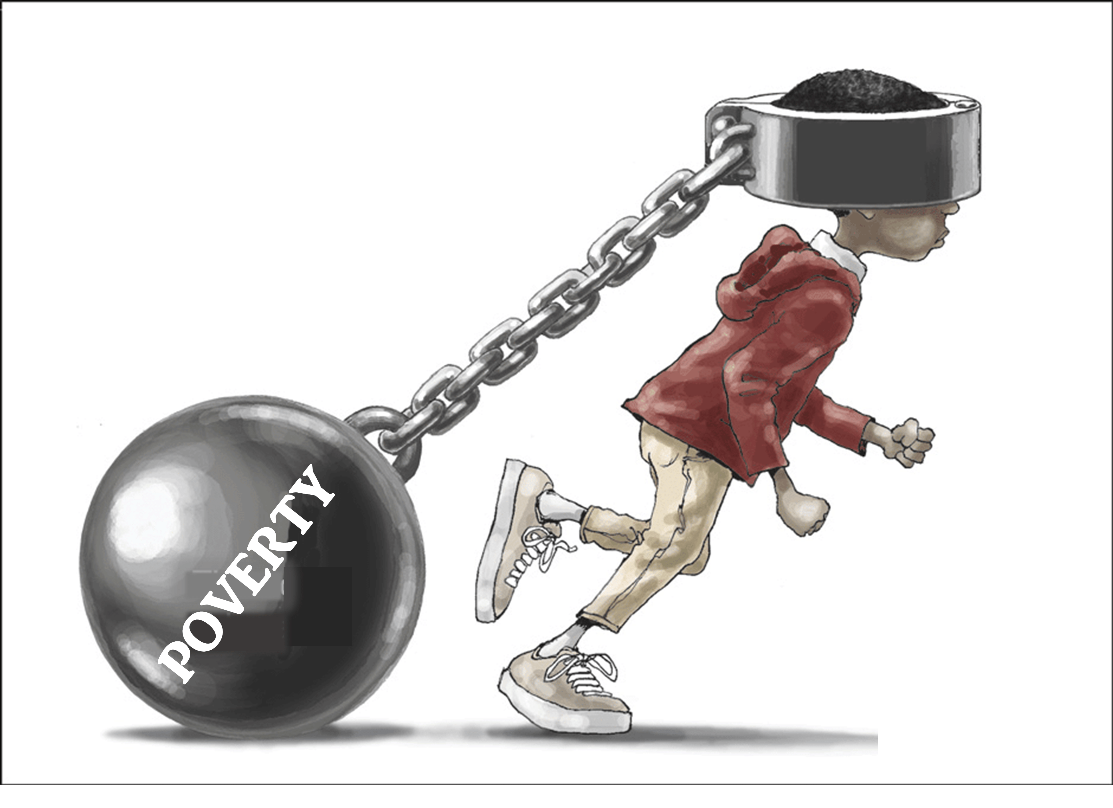 breakthrough poverty mindset