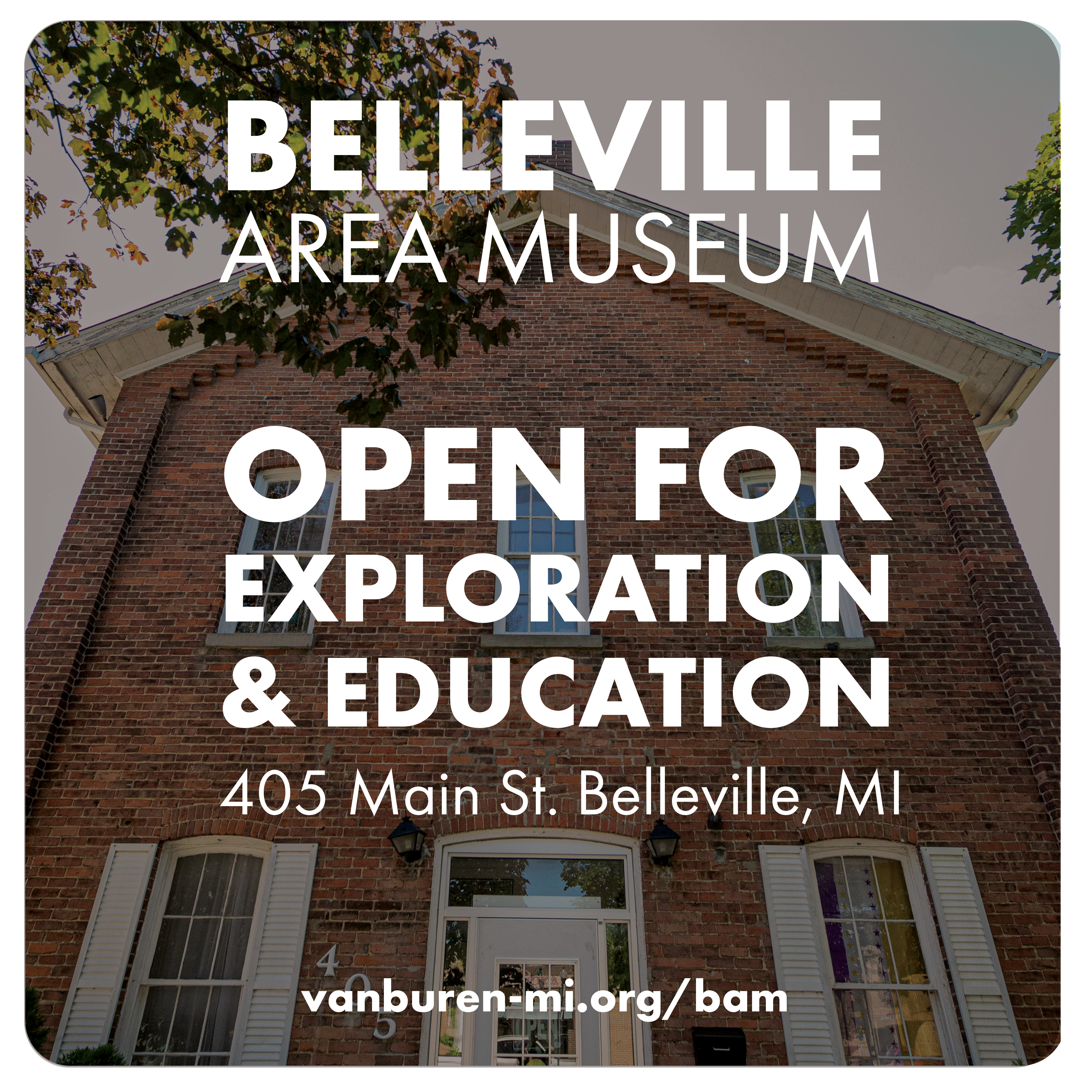 BAM Reopens Insta Post