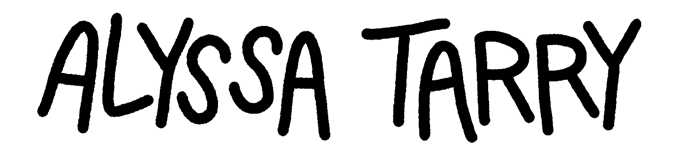 Alyssa Tarry
