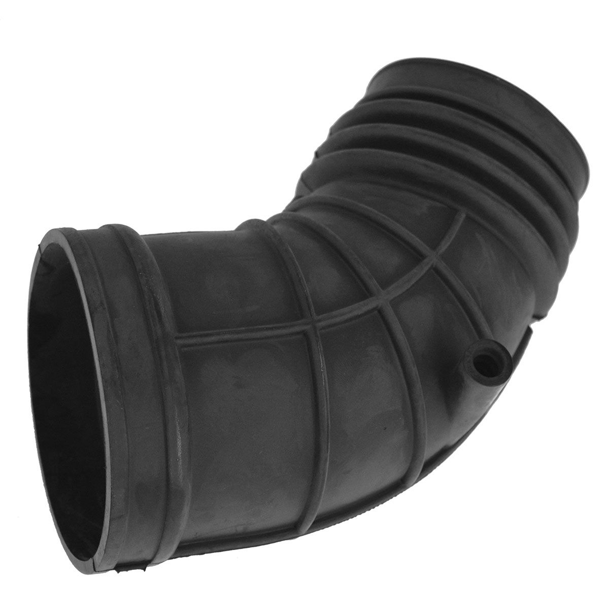 Fresh air intake boot for bmw 325ci 325i 330ci 330i 330xi z3 3.0l