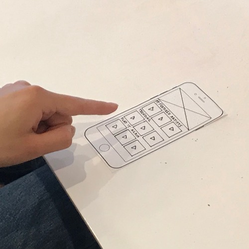 Alex Orlov Ux Designer - Premium Light Texture Gallery - Full HD