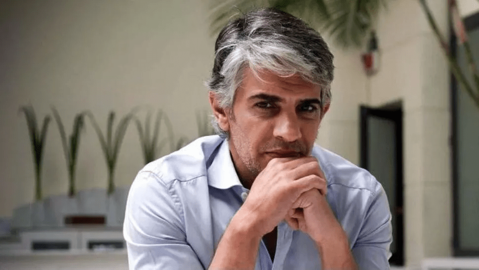 Pablo Echarri: “No tenía deseos de que el kirchnerismo vuelva al poder como había sido concebido años atrás”