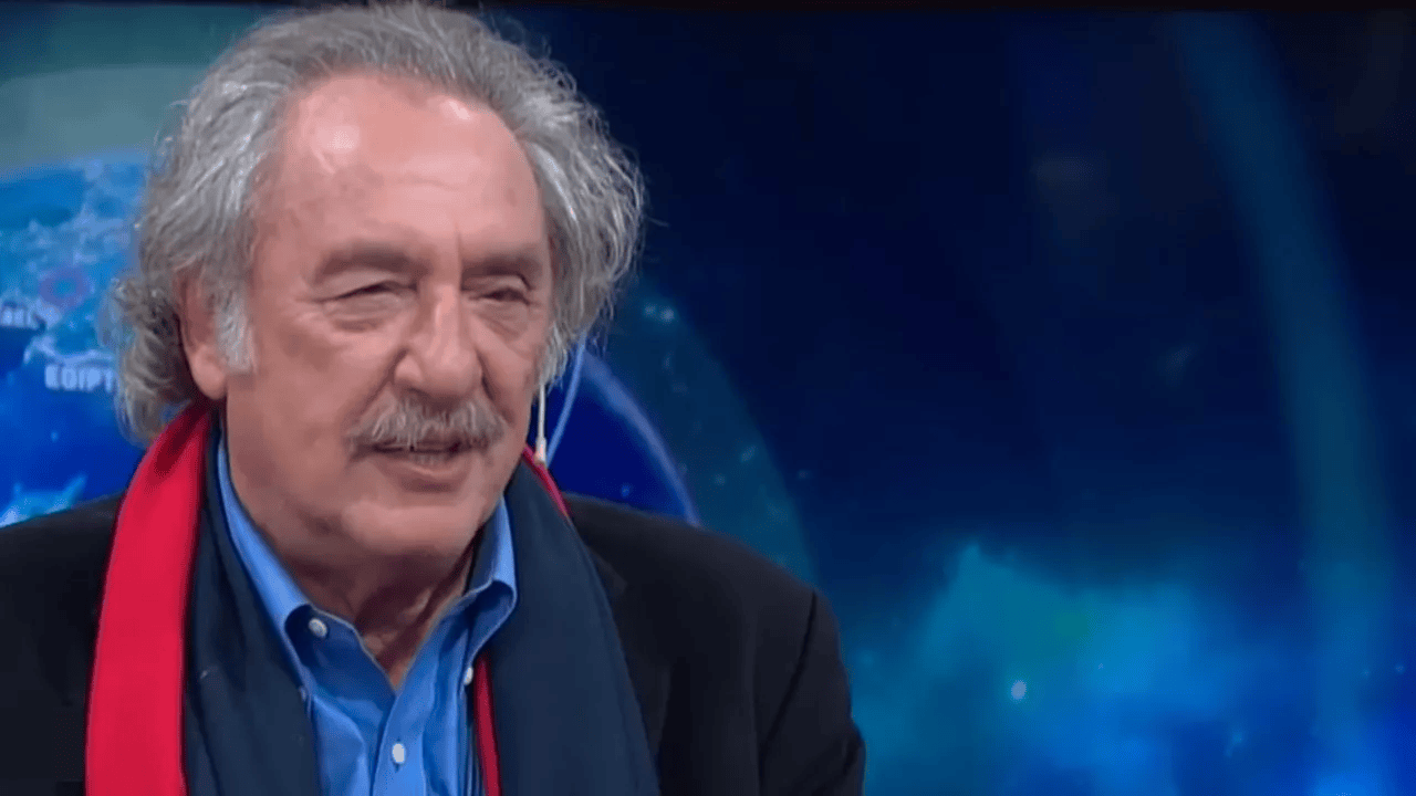 Raúl Timerman: “El que tiene la responsabilidad de gobernar es el Presidente”