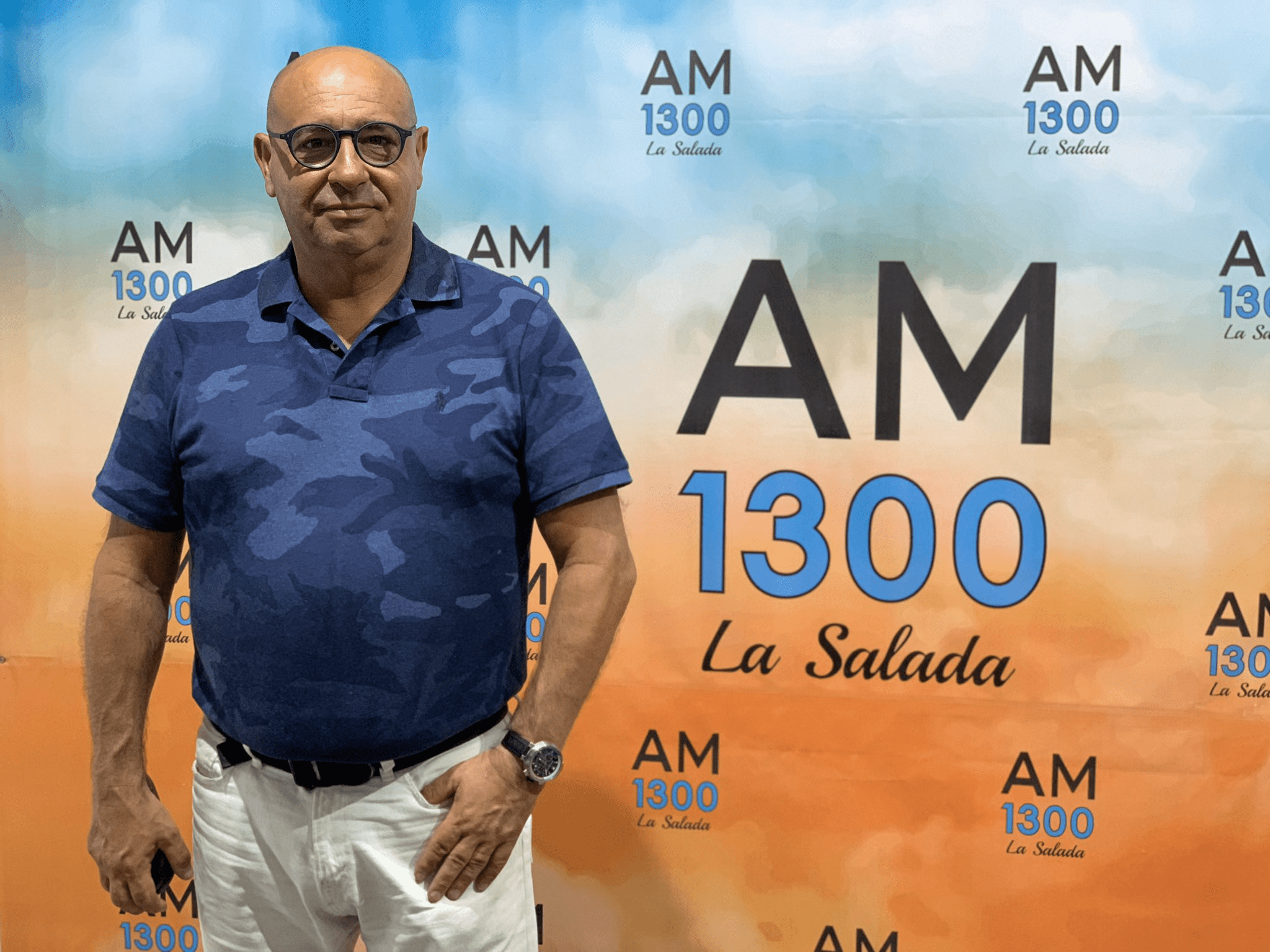 Gabriel Roucco: “Macri ha sido el mejor alumno de Estados Unidos y ellos lo terminaron perjudicando”