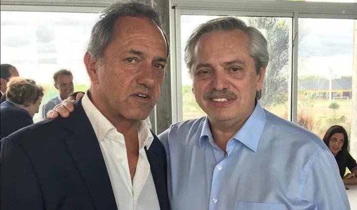 Daniel Scioli, sobre el debate: “Fernández mostró decisión y no especuló”