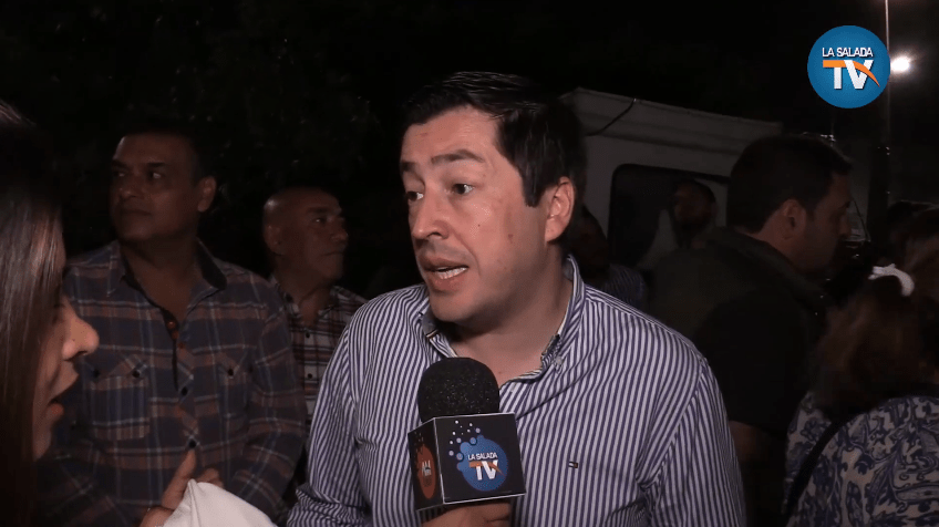 Leonardo Nardini: “En Malvinas Argentinas ganamos luego de un mandato en una coyuntura adversa”