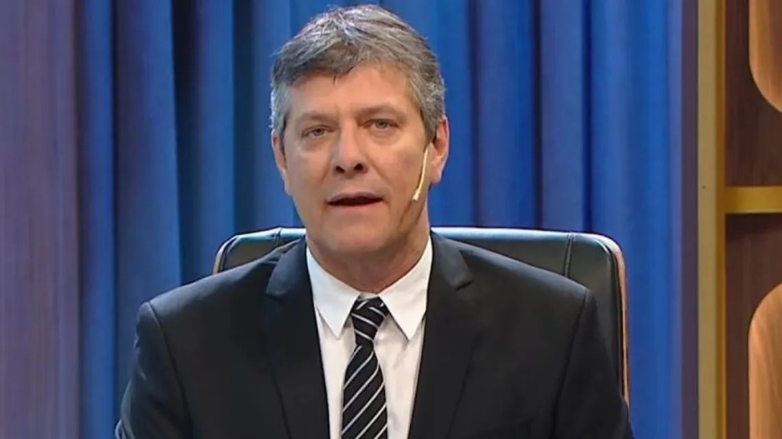 La particular opinión de Mario Pergolini sobre el casamiento de Lali Espósito y Pedro Rosemblat