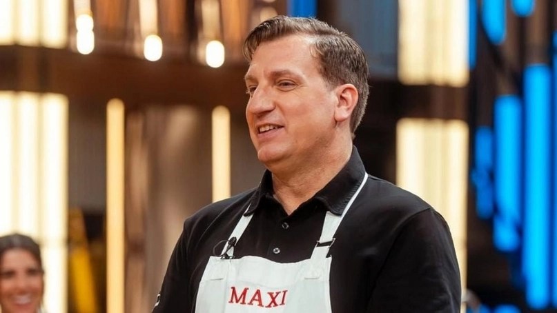 Fuerte cuestionamiento de las famosas a Maxi López