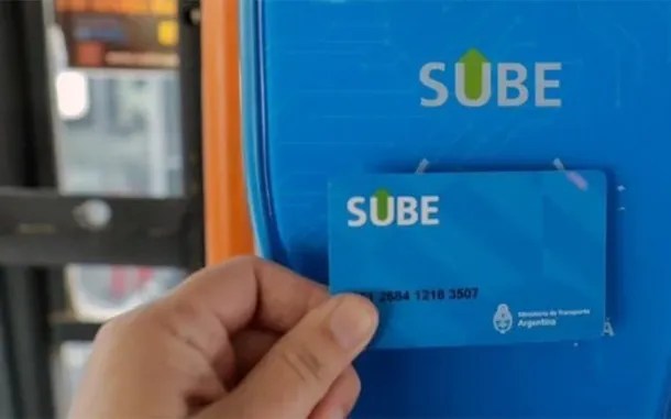 Qué hacer para mantener los beneficios de la SUBE y hasta cuándo hay tiempo