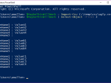 Using Powershell To Tidy Up Csv Files Andy M Mallon Am