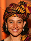 Amina Mama