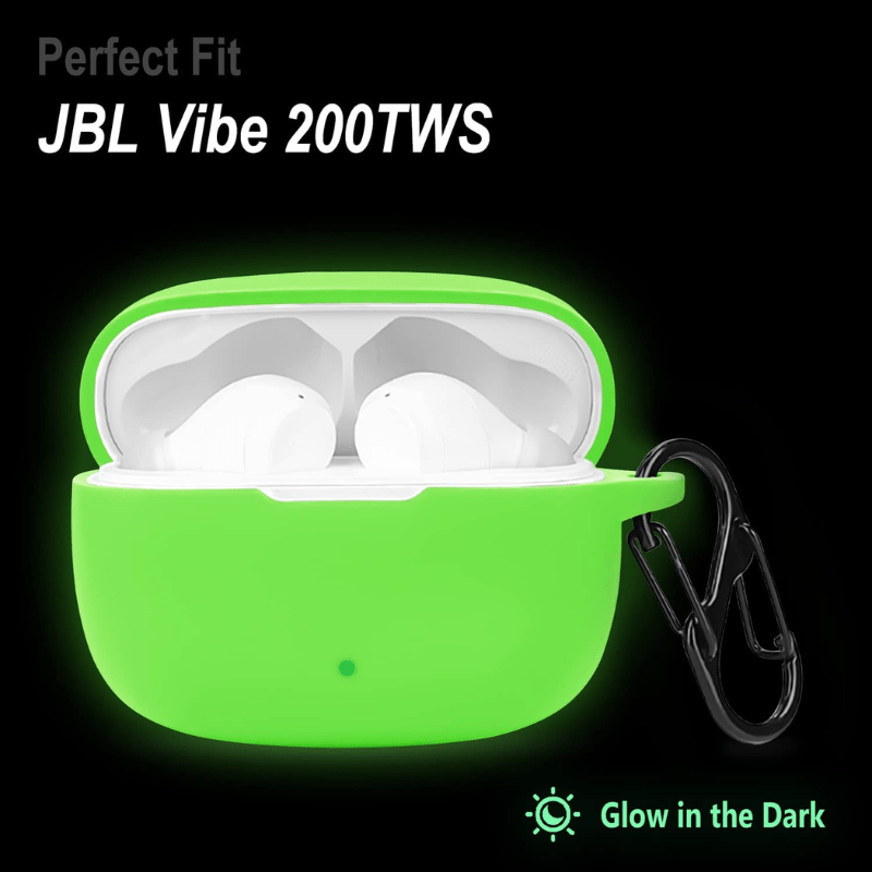 JBL Vibe 200TWS Case Cover amazon