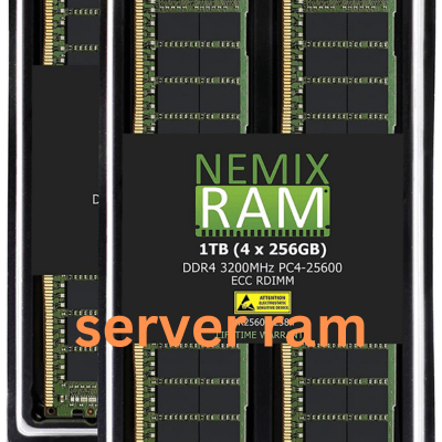 server ram