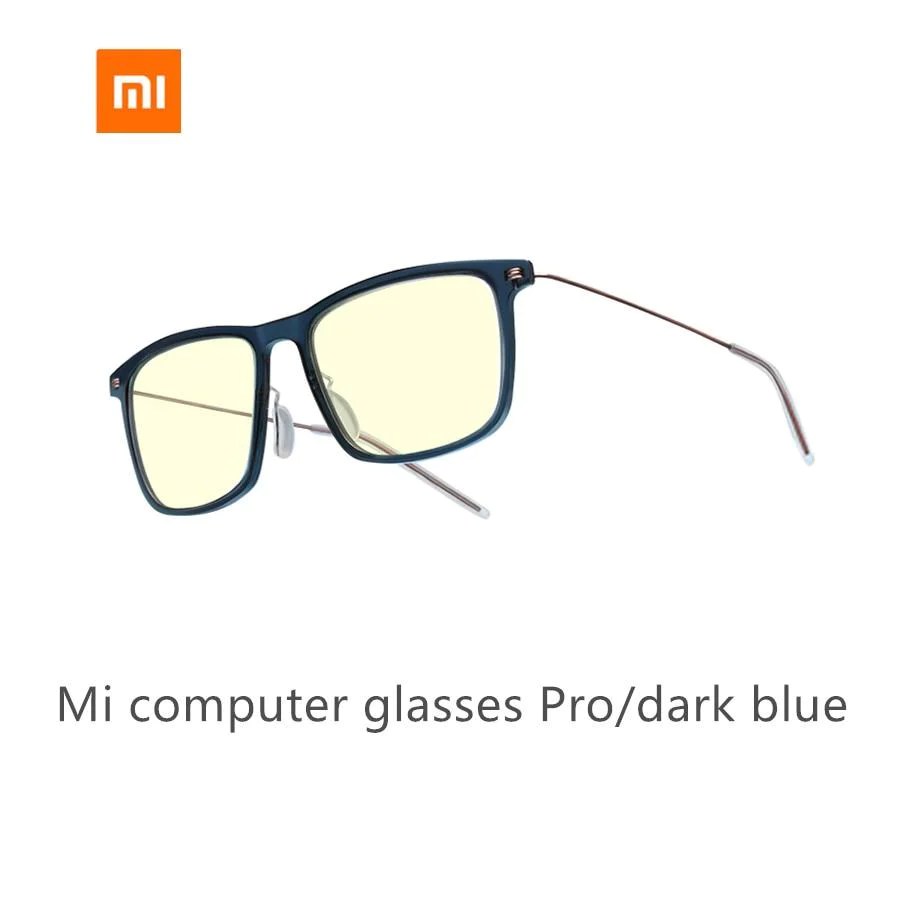 xiaomi mi computer glasses