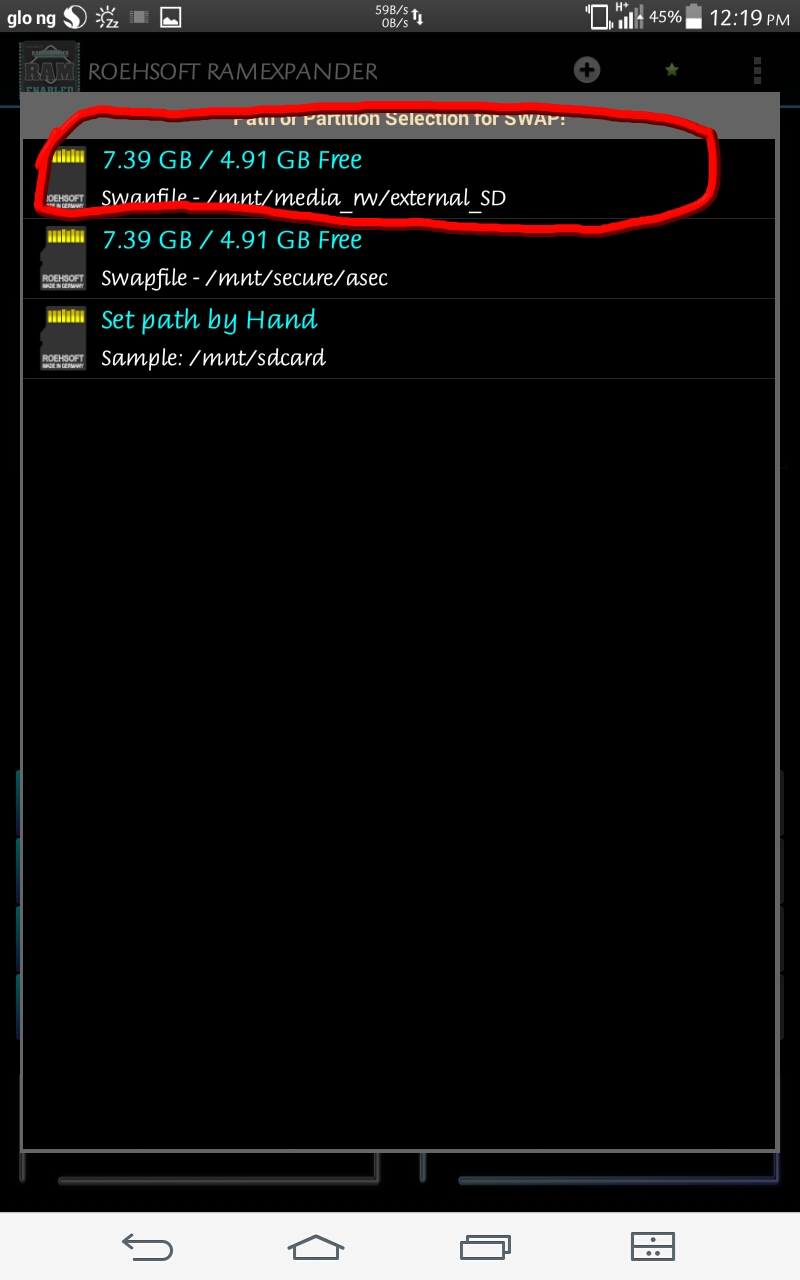 Download aplikasi ram expander dan install aplikasinya seperti biasanya. How To Increase Your Memory Virtually Using Ram Expander Naijatechgeeks