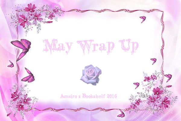 May wrap up