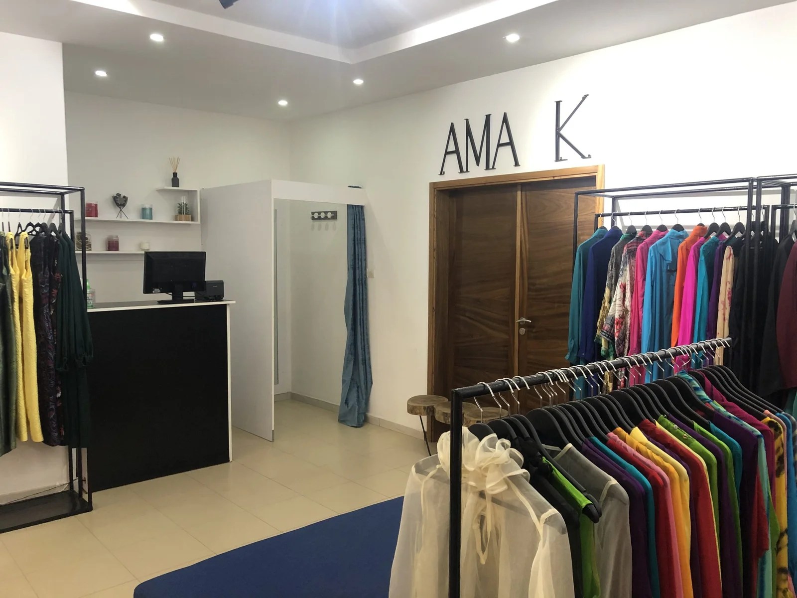 AMA K. -