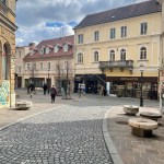 Ljubljana Trubarjeva