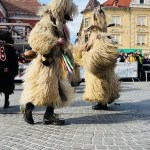 Ptuj mestno jedro
