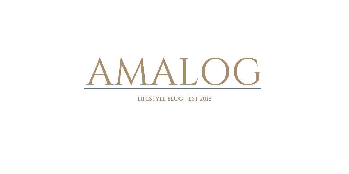 The story behind AMALOG