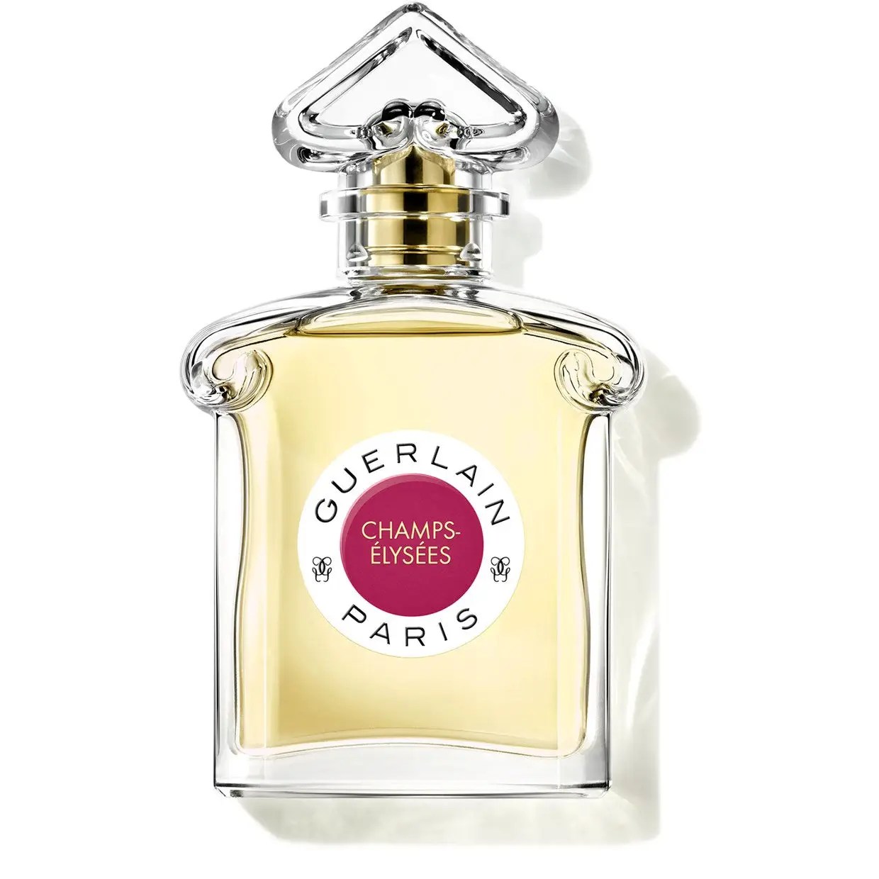 Guerlain Champs Elysees Eau De Toilette For Women - Floral Perfume 75ml