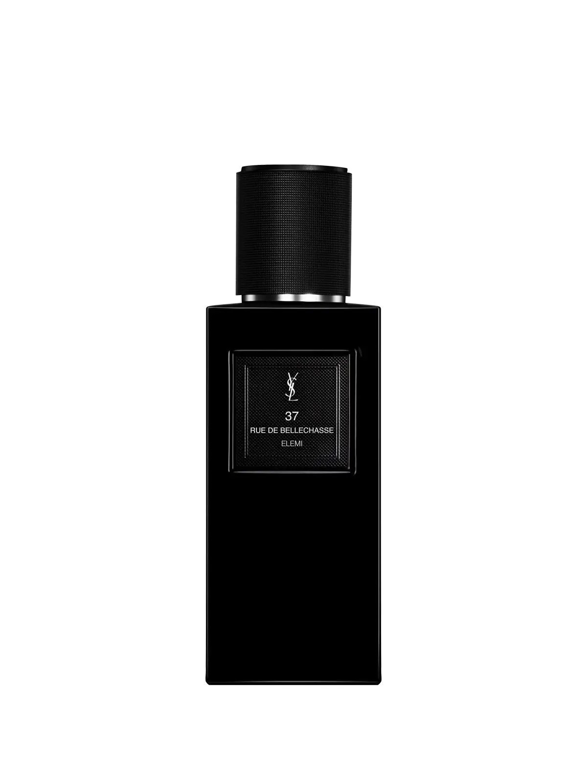 Yves Saint Laurent 37 Rue De Bellechasse Elemi Edp For Men And Women Woody 125ml