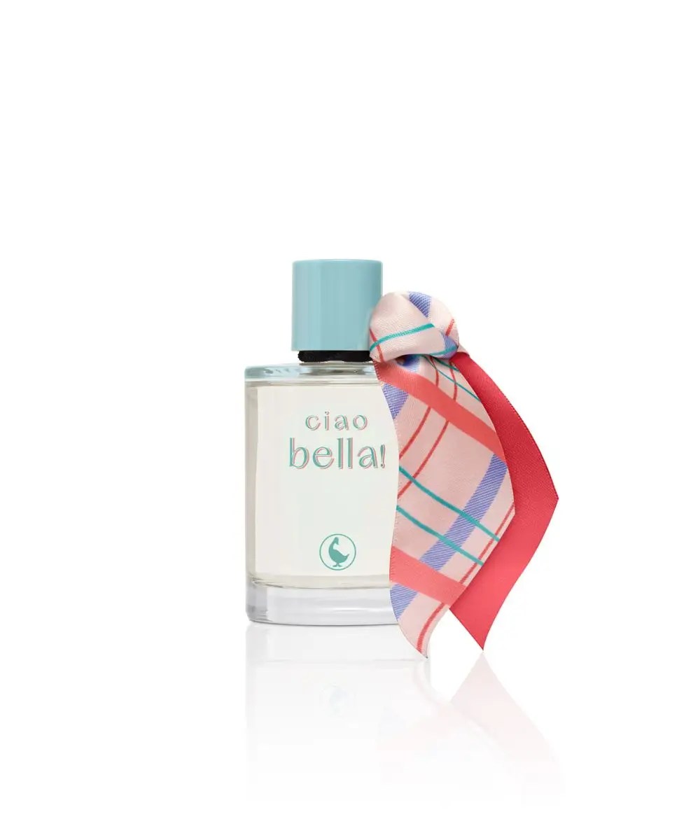 El Ganso Ciao Bella Eau de Toilette For Women Floral 75ml