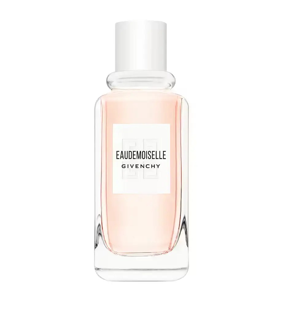 Givenchy  Eaudemoiselle Florale Eau de Toilette For Women Floral 100ml