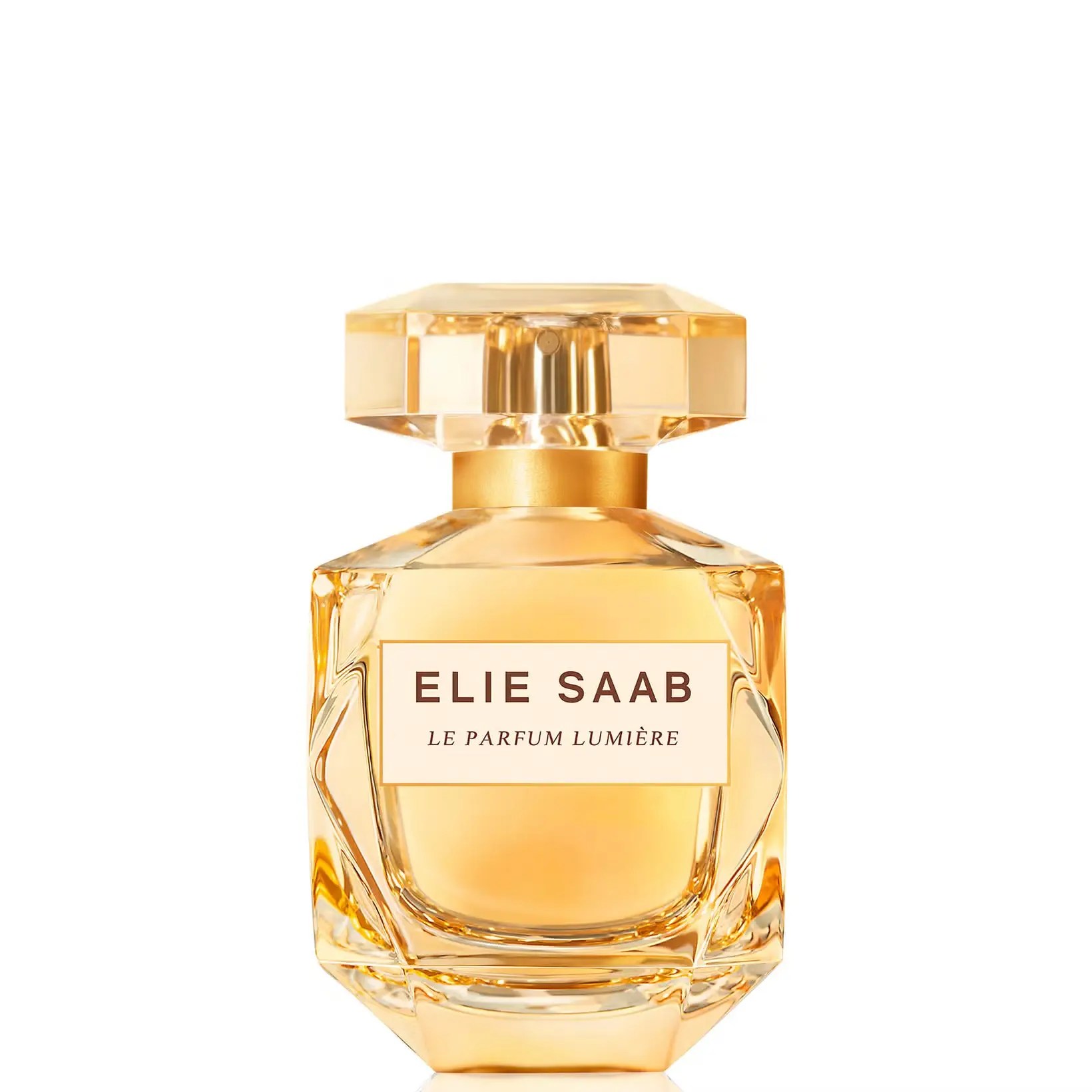 Elie Saab Le Parfum Lumiere Edp For Women Floral 90ml