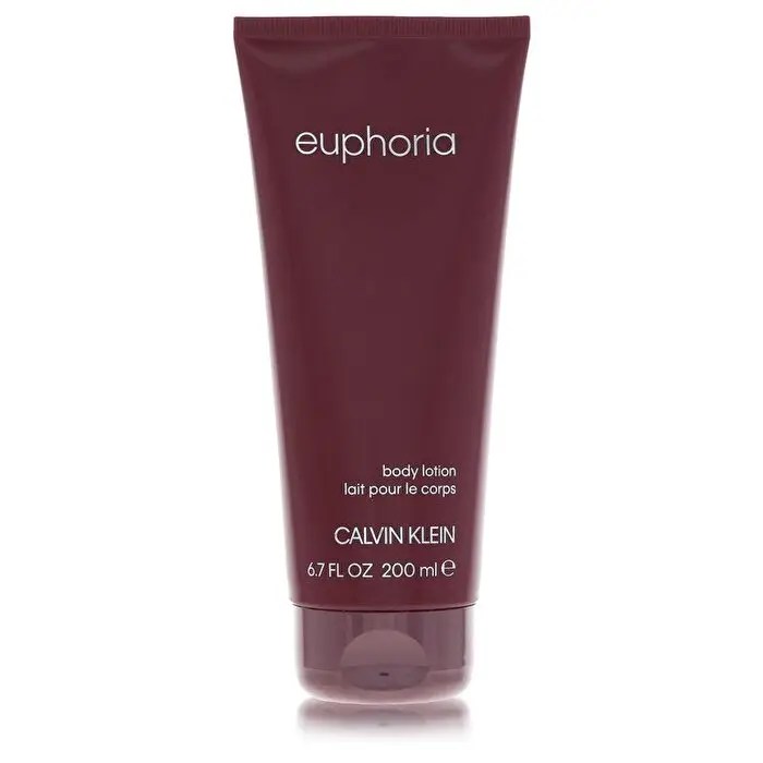 Calvin Klein Euphoria Body Lotion For Women 200 ml