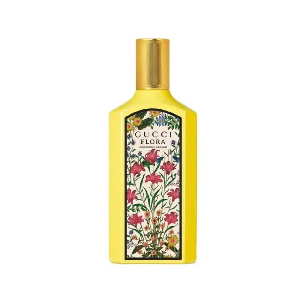 Gucci Flora Gorgeous Orchid Eau de Parfum For Women Floral 100ml