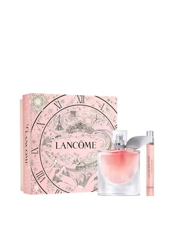 Lancôme Gift Set For Women Floral