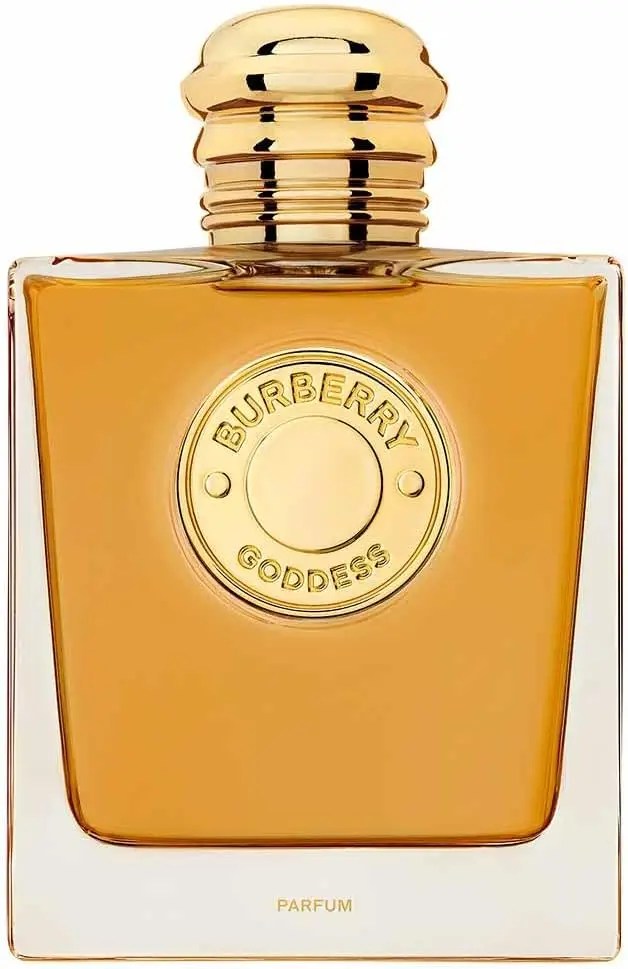 Burberry Goddess Amber Vanilla Intense Eau de Parfum For Women Amber 100ml