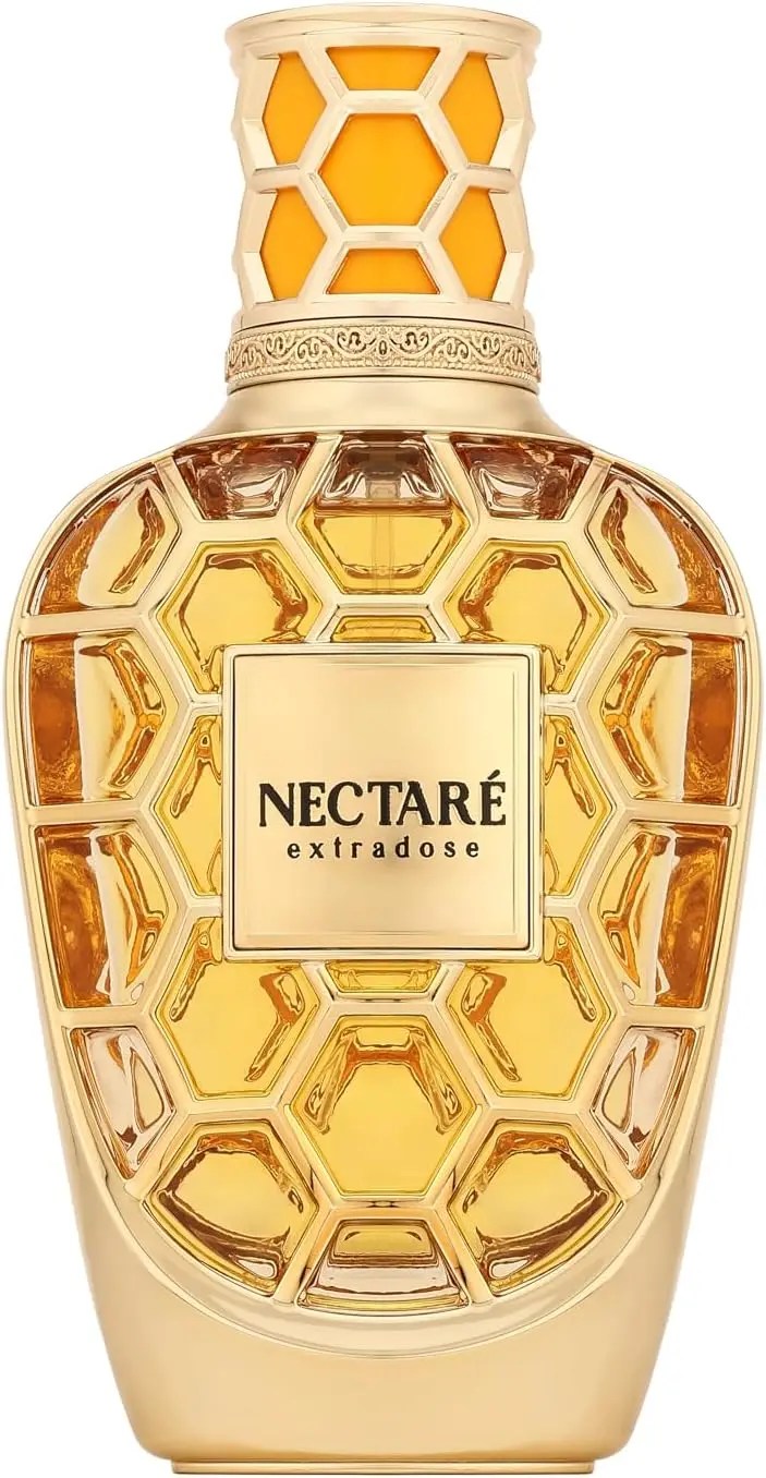 French Avenue Nectare Extradose Edp For Men And Women Honeyed 90ml