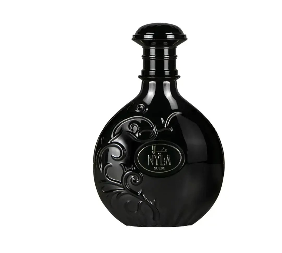 Arabiyat Prestige Nyla Suede Edp For Men And Women Soft 80ml