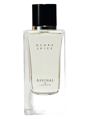 Aspinal of London Ochre Spice Eau de Toilette Perfume For Men And Women Spicy 100ml