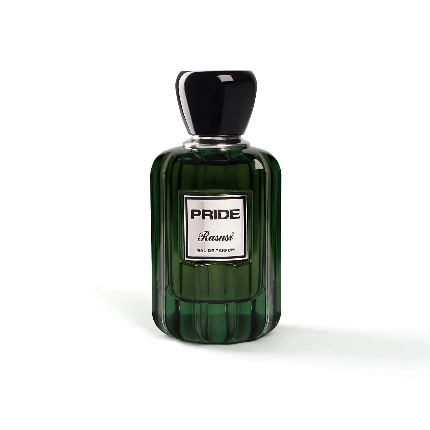 Rasasi Pride Eau de Parfum For Men And Women Oriental 100ml