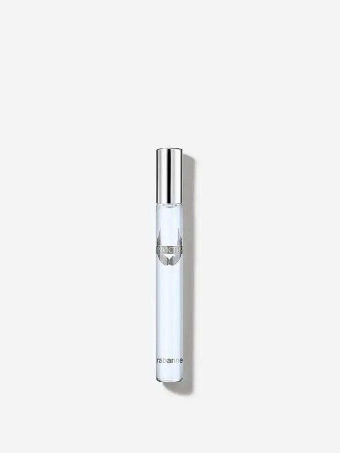 Invictus By Paco Rabanne Miniature Perfume For Men Edt 10ml