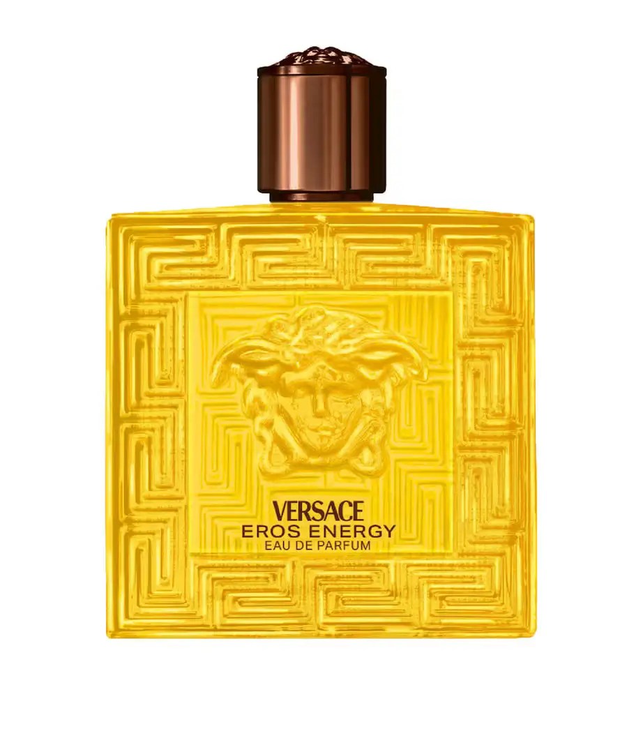 Eros Energy By Versace Perfume For Men Edp 100ml