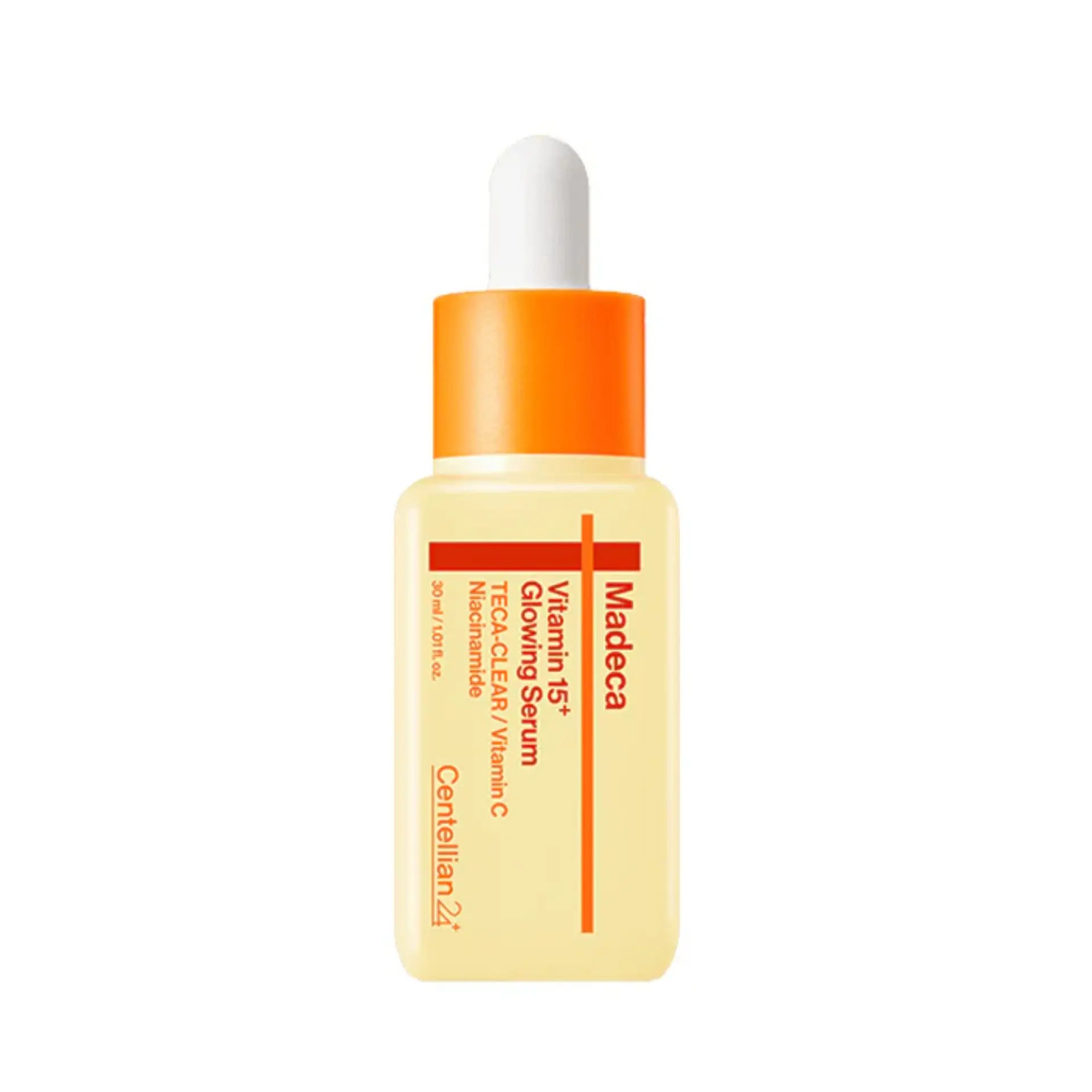 CENTELLIAN24 Madeca Vitamin 15+ Glowing Serum 30ml