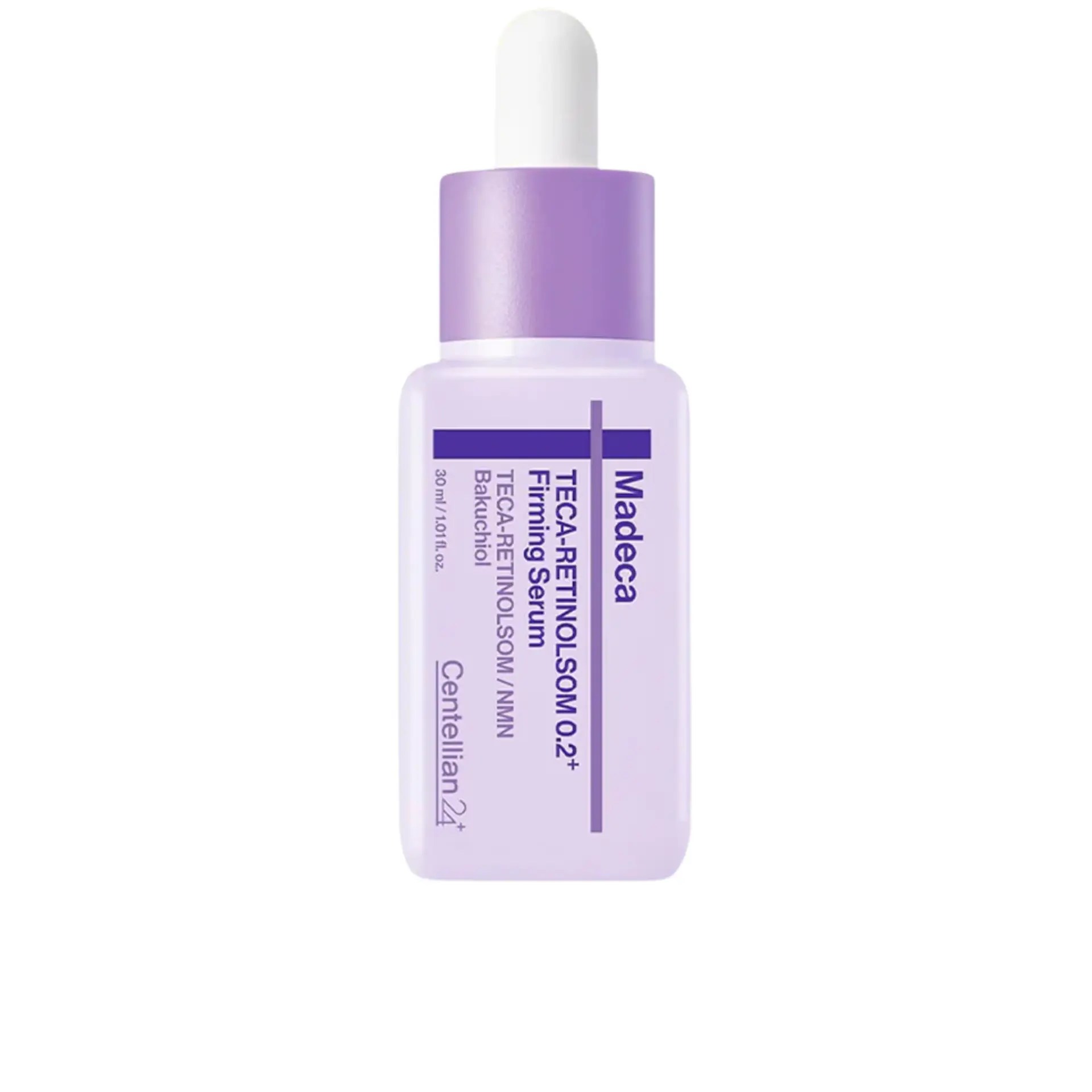 CENTELLA24 Madeca Teca Retinolsom 0.2 Firming Serum 30ml