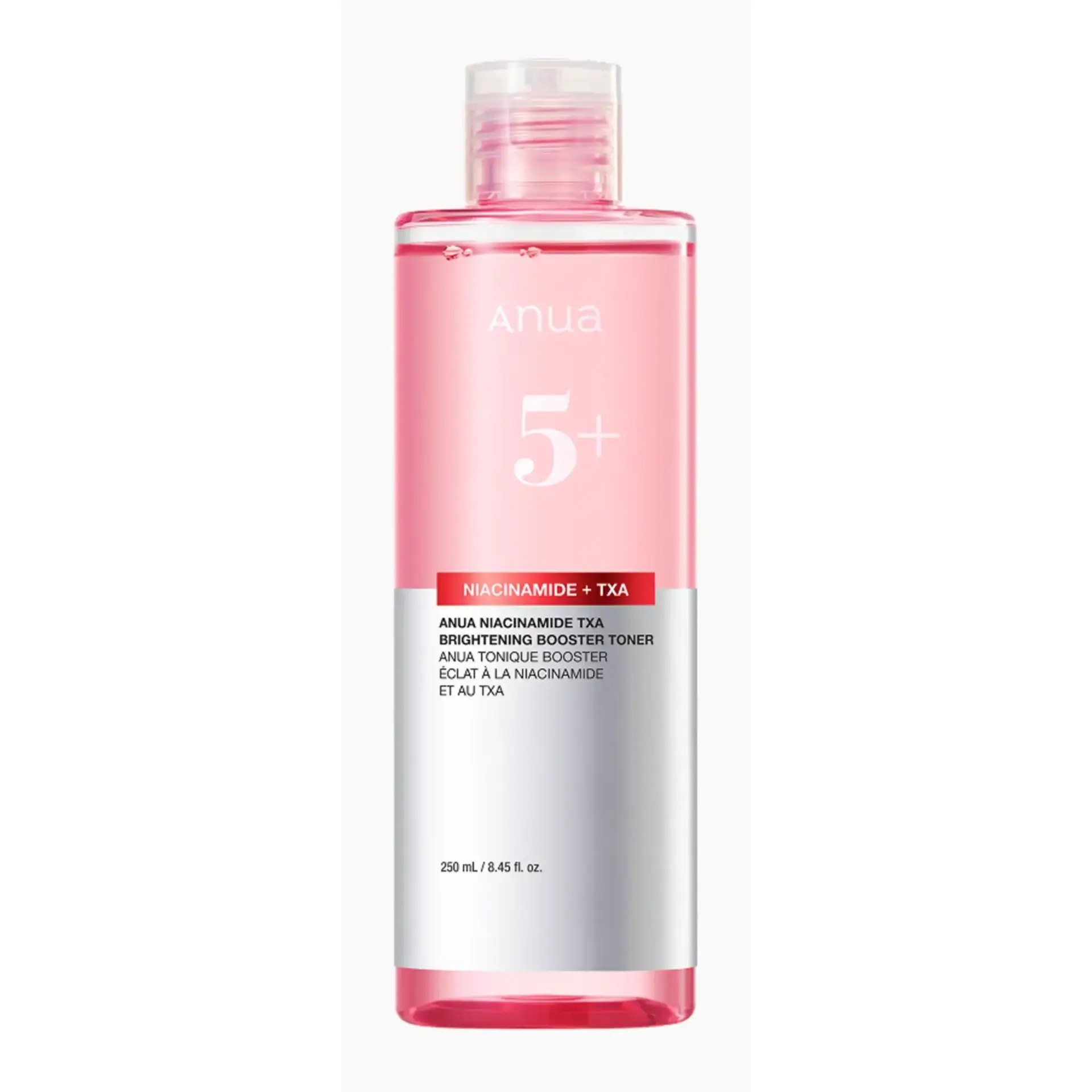 ANUA Niacinamide TXA Brightening Booster Toner 250ml