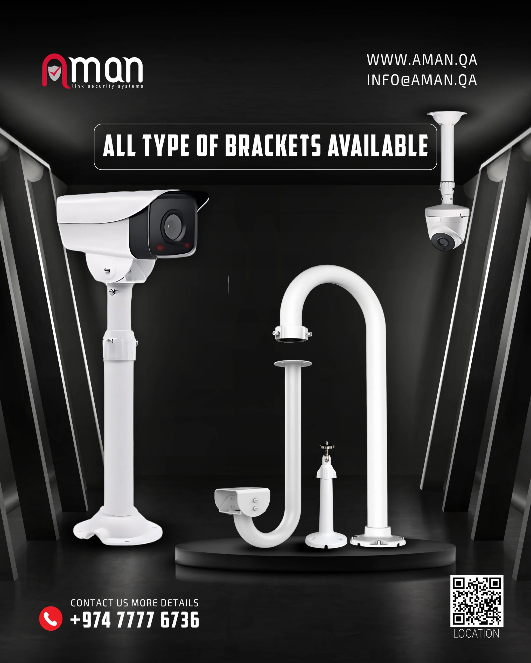 Best home security system