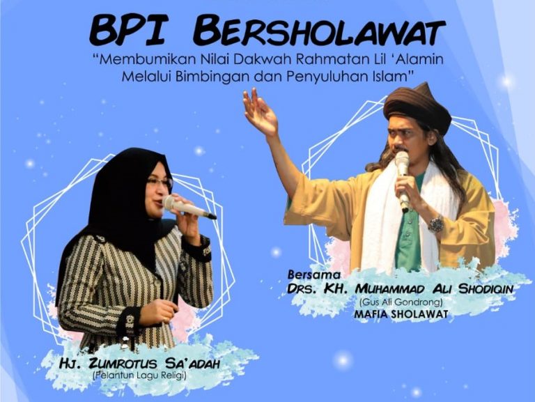 Download lagu kebyar kebyar pelangi jingga mp3 dan mp4 di metrolagu. Penutup Gebyar BPI, Gus Ali Gondrong Bakal Ngisi â€œBPI