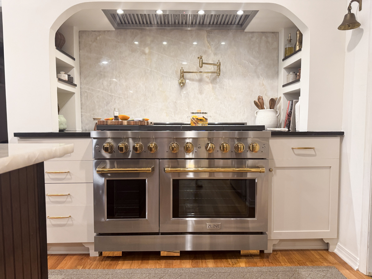 Is the ZLINE Autograph Edition 48” Dual Fuel Range Worth It? My