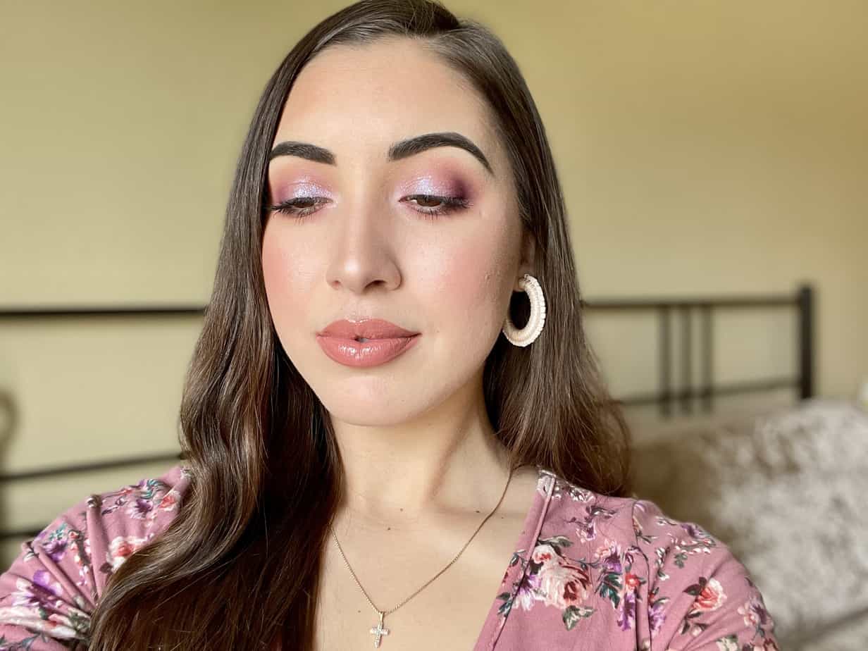 Valentine’s Day Makeup