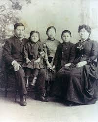 Women's History Month - Awesome Chinese Women You Never Heard Of