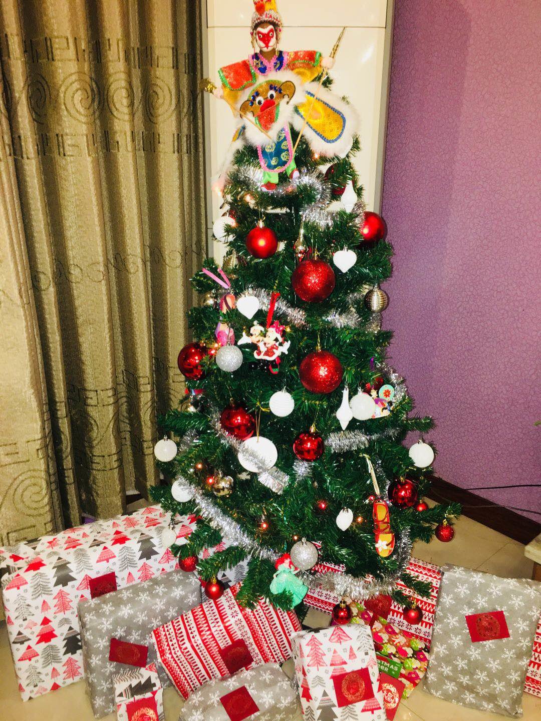Christmas With Chinese Characteristics